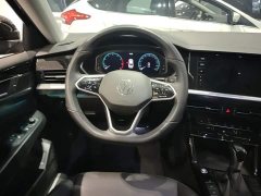 Volkswagen Passat 330TSI Starry Sky Luxury Edition - ფოტო 10