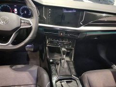 Volkswagen Passat 330TSI Starry Sky Luxury Edition - ფოტო 12