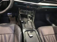 Volkswagen Passat 330TSI Starry Sky Luxury Edition - ფოტო 13
