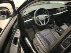 Volkswagen Passat 330TSI Starry Sky Luxury Edition - ფოტო 15