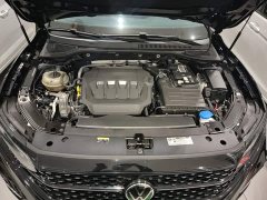 Volkswagen Passat 330TSI Starry Sky Luxury Edition - ფოტო 19