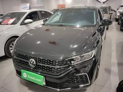 Volkswagen Passat 330TSI Starry Sky Luxury Edition - ფოტო 2