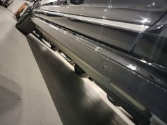 Volkswagen Passat 330TSI Starry Sky Luxury Edition - ფოტო 20