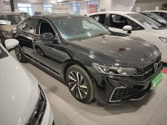 Volkswagen Passat 330TSI Starry Sky Luxury Edition - ფოტო 3