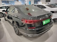 Volkswagen Passat 330TSI Starry Sky Luxury Edition - ფოტო 4