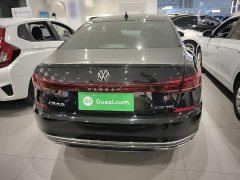 Volkswagen Passat 330TSI Starry Sky Luxury Edition - ფოტო 5