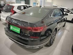 Volkswagen Passat 330TSI Starry Sky Luxury Edition - ფოტო 6