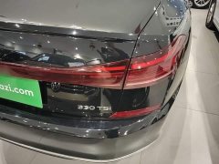 Volkswagen Passat 330TSI Starry Sky Luxury Edition - ფოტო 7