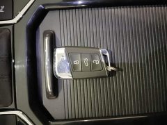 Volkswagen Passat 330TSI Starry Sky Luxury Edition - ფოტო 8