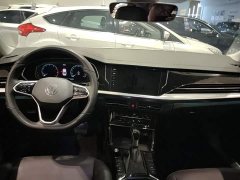Volkswagen Passat 330TSI Starry Sky Luxury Edition - ფოტო 9
