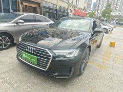 Audi A6L 40 TFSI Luxury Sport Edition - ფოტო 1