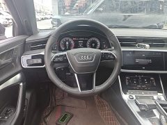 Audi A6L 40 TFSI Luxury Sport Edition - ფოტო 10