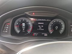 Audi A6L 40 TFSI Luxury Sport Edition - ფოტო 11