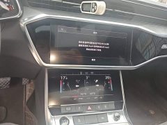 Audi A6L 40 TFSI Luxury Sport Edition - ფოტო 12