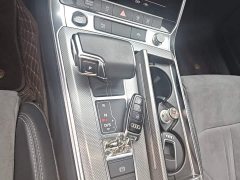 Audi A6L 40 TFSI Luxury Sport Edition - ფოტო 13
