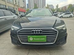 Audi A6L 40 TFSI Luxury Sport Edition - ფოტო 2