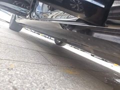 Audi A6L 40 TFSI Luxury Sport Edition - ფოტო 20