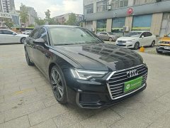 Audi A6L 40 TFSI Luxury Sport Edition - ფოტო 3
