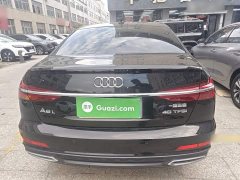 Audi A6L 40 TFSI Luxury Sport Edition - ფოტო 5