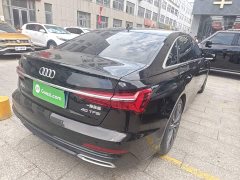 Audi A6L 40 TFSI Luxury Sport Edition - ფოტო 6