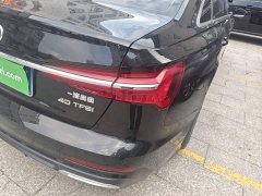 Audi A6L 40 TFSI Luxury Sport Edition - ფოტო 7