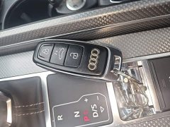 Audi A6L 40 TFSI Luxury Sport Edition - ფოტო 8