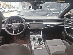 Audi A6L 40 TFSI Luxury Sport Edition - ფოტო 9
