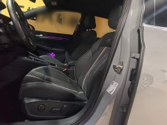 Volkswagen Golf 280TSI DSG R-Line 50th Anniversary Edition - ფოტო 14