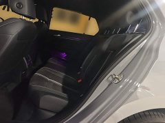 Volkswagen Golf 280TSI DSG R-Line 50th Anniversary Edition - ფოტო 16