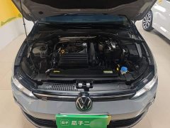 Volkswagen Golf 280TSI DSG R-Line 50th Anniversary Edition - ფოტო 19