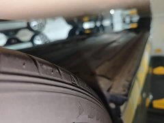 Volkswagen Golf 280TSI DSG R-Line 50th Anniversary Edition - ფოტო 20