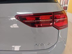 Volkswagen Golf 280TSI DSG R-Line 50th Anniversary Edition - ფოტო 7