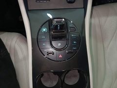 BYD Seal 06GT 2025 605 Hot Wave Edition - ფოტო 13