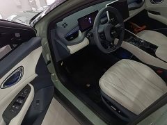 BYD Seal 06GT 2025 605 Hot Wave Edition - ფოტო 15