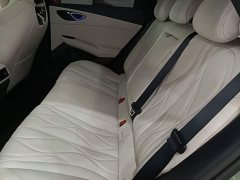BYD Seal 06GT 2025 605 Hot Wave Edition - ფოტო 16