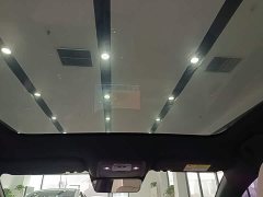 BYD Seal 06GT 2025 605 Hot Wave Edition - ფოტო 17