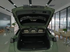 BYD Seal 06GT 2025 605 Hot Wave Edition - ფოტო 18
