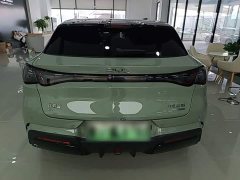 BYD Seal 06GT 2025 605 Hot Wave Edition - ფოტო 5