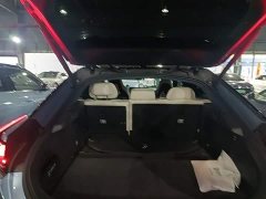 Zeekr 001 Ultra-Long Range Dual Motor YOU Edition - ფოტო 18