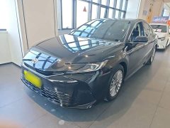 Toyota Camry 2024 Hybrid 2.0L HGVP Luxury - ფოტო 1