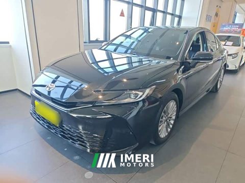 2025 Toyota Camry 2024 Hybrid 2.0L HGVP Luxury - ავტომობილი ჩინეთიდან