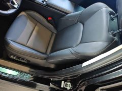Toyota Camry 2024 Hybrid 2.0L HGVP Luxury - ფოტო 10
