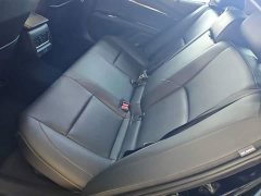 Toyota Camry 2024 Hybrid 2.0L HGVP Luxury - ფოტო 12