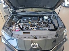 Toyota Camry 2024 Hybrid 2.0L HGVP Luxury - ფოტო 15