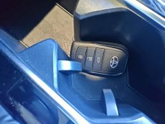 Toyota Camry 2024 Hybrid 2.0L HGVP Luxury - ფოტო 16