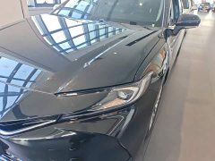 Toyota Camry 2024 Hybrid 2.0L HGVP Luxury - ფოტო 17