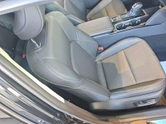 Toyota Camry 2024 Hybrid 2.0L HGVP Luxury - ფოტო 19