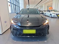 Toyota Camry 2024 Hybrid 2.0L HGVP Luxury - ფოტო 2