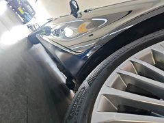 Toyota Camry 2024 Hybrid 2.0L HGVP Luxury - ფოტო 20