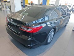 Toyota Camry 2024 Hybrid 2.0L HGVP Luxury - ფოტო 4